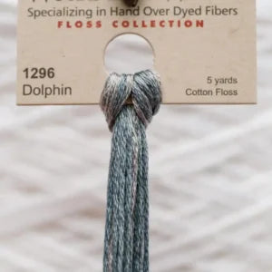 Weeks Dye Works (1238 - 2121) - 6 Stranded Embroidery Cotton