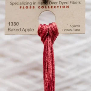 Weeks Dye Works (1238 - 2121) - 6 Stranded Embroidery Cotton