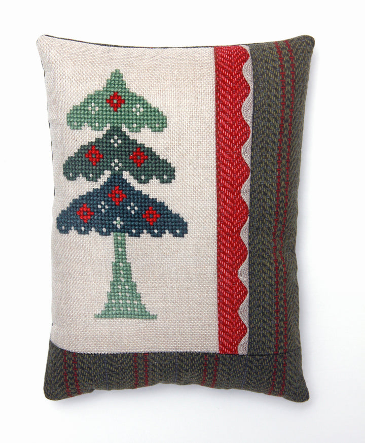 Heart in Hand - Christmas Etchings