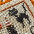 Halloween Square Dance 1 - Heart in Hand