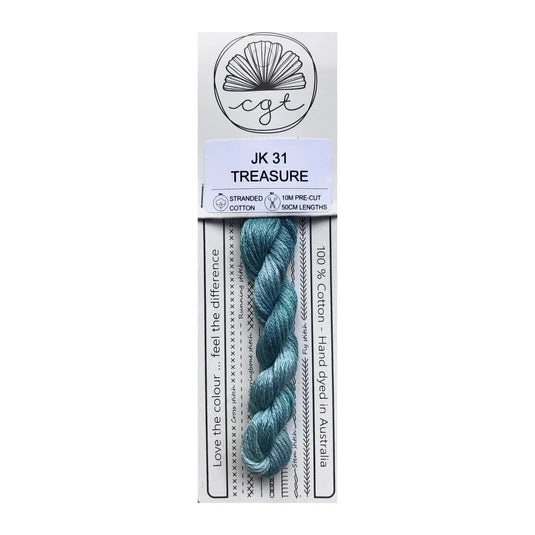 Cottage Garden Threads - Bookshelf Range