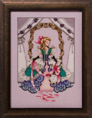Mirabilia - Alice