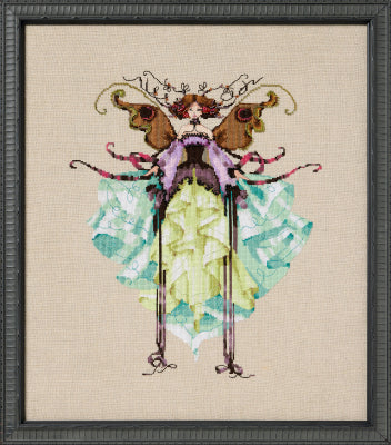 Mirabilia - The Gatehouse Guardian