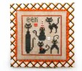 Halloween Square Dance 1 - Heart in Hand