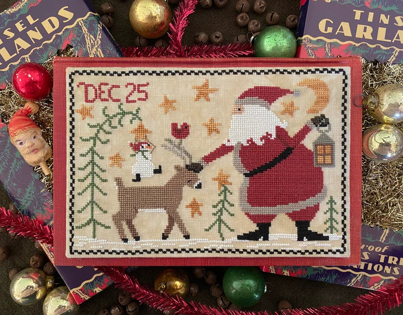 Teresa Kogut - Santa&