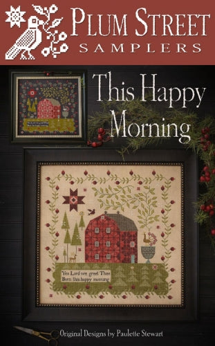 Plum Street Samplers - This Happy Morning