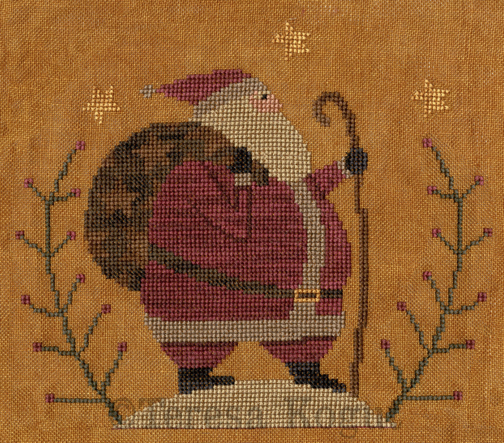 Teresa Kogut - Santa&