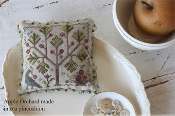 Blackbird Designs - Garden Club Series