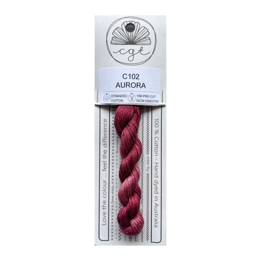 Cottage Garden Threads - Daydream Collection