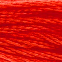 3. DMC 600 to 799 - 6 Strand Cotton