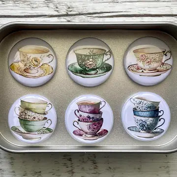 Individual Needle Minder