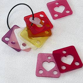 Big Love - Special Edition Floss Drop Set