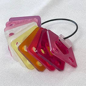 Big Love - Special Edition Floss Drop Set