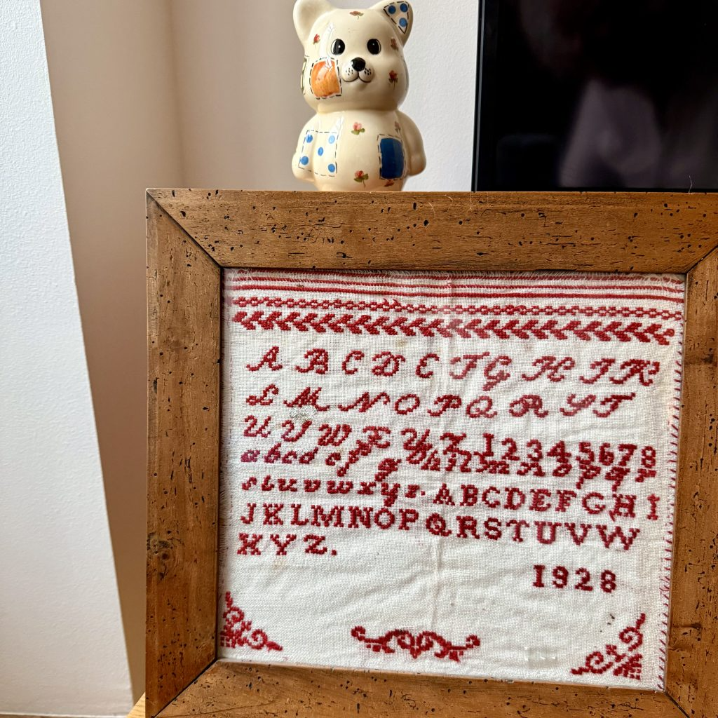 Jan Hicks Creates! - Make It Your Own Sampler