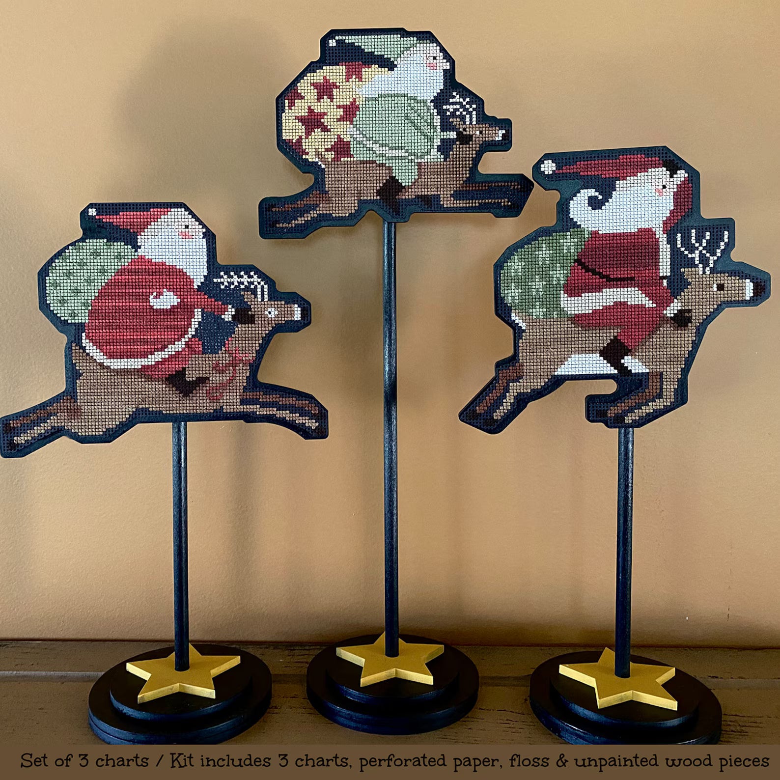 Teresa Kogut - Santa&