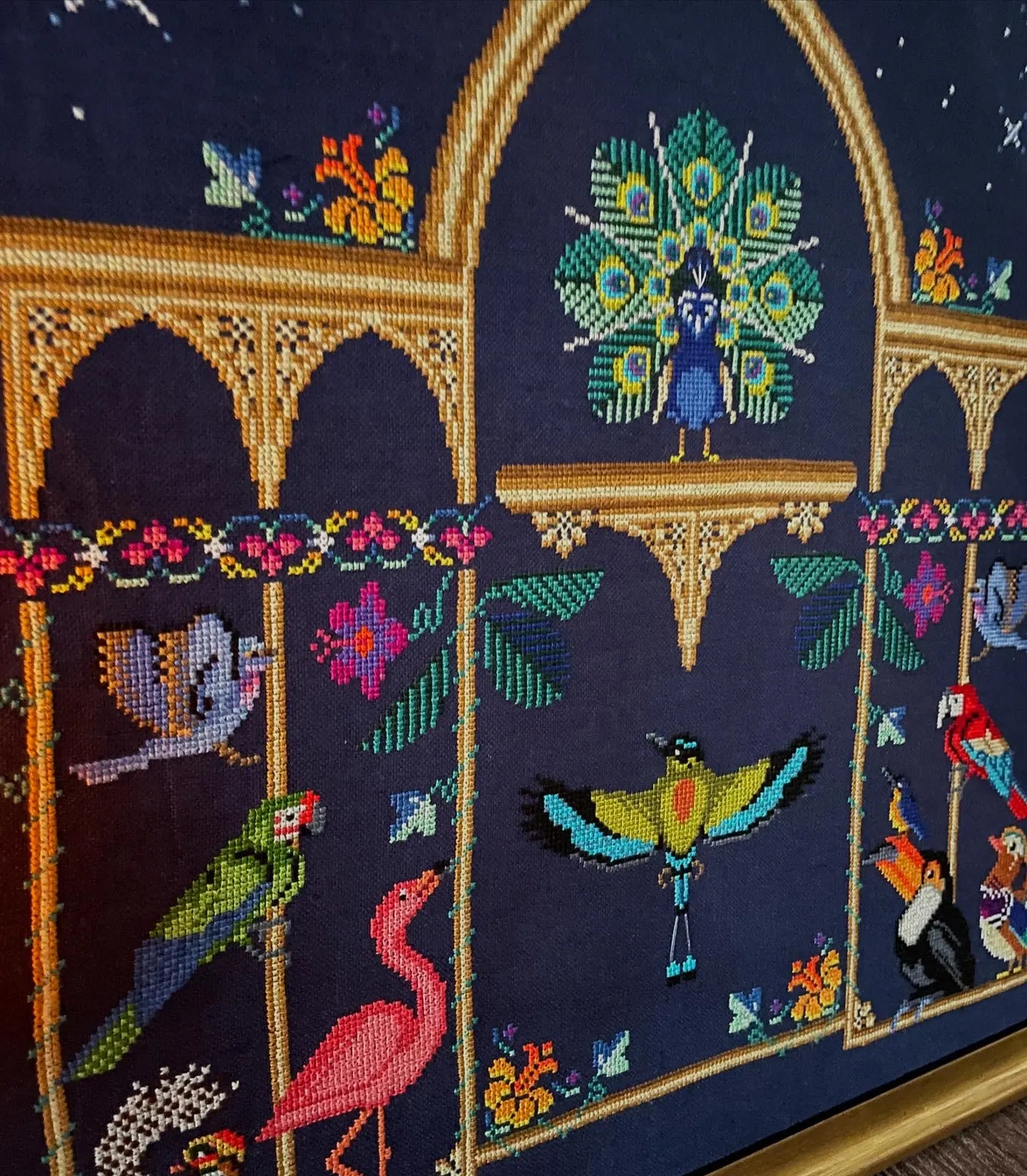 Flossabilities - A Grand Gathering