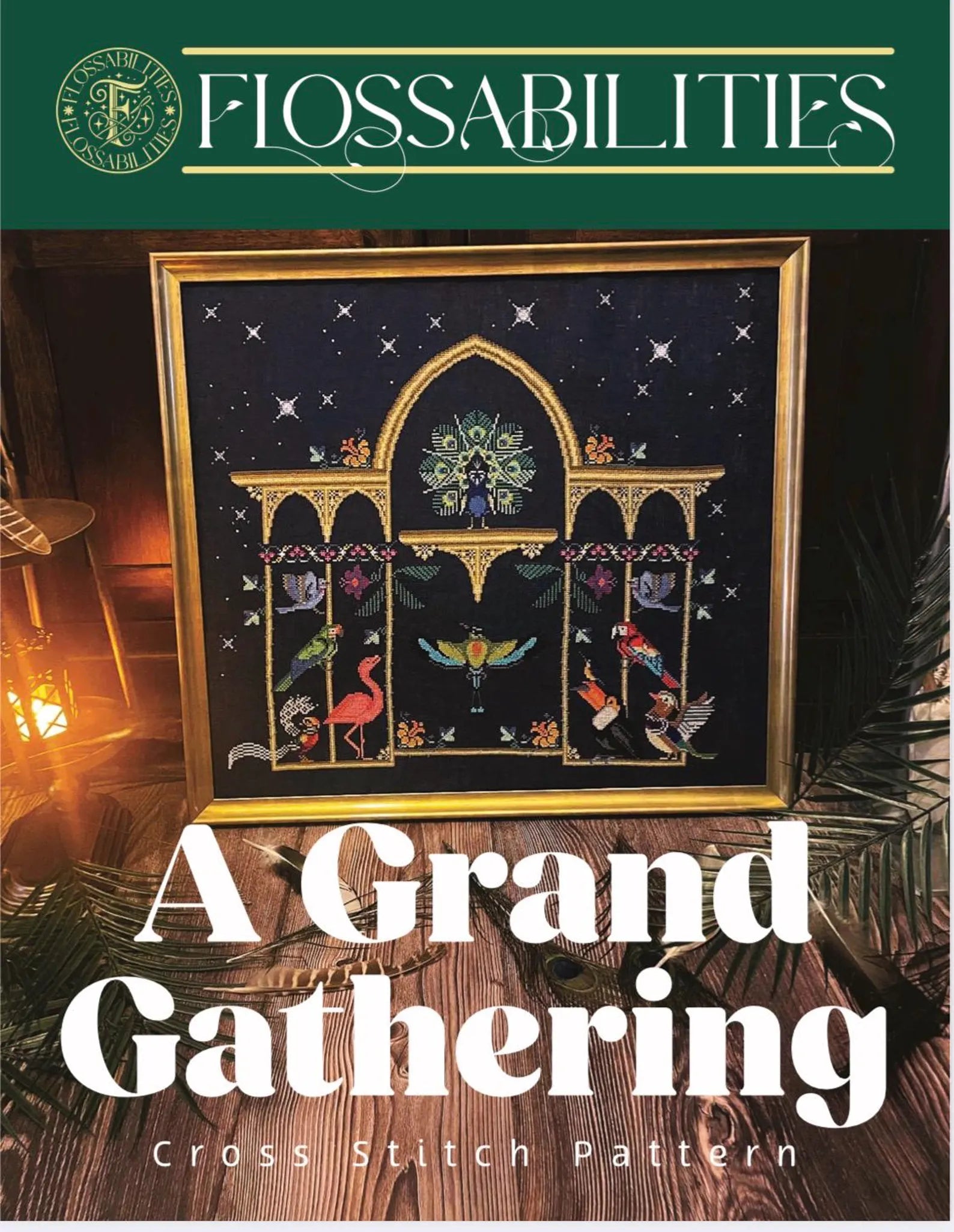 Flossabilities - A Grand Gathering