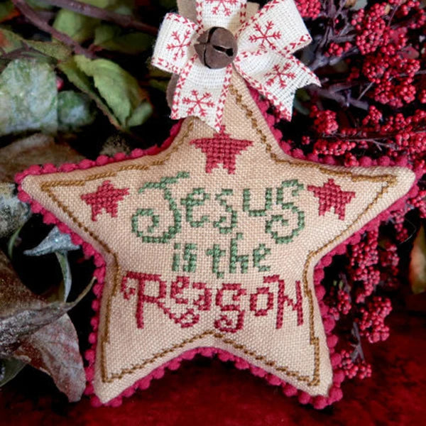 Teresa Kogut - Jesus is the Reason