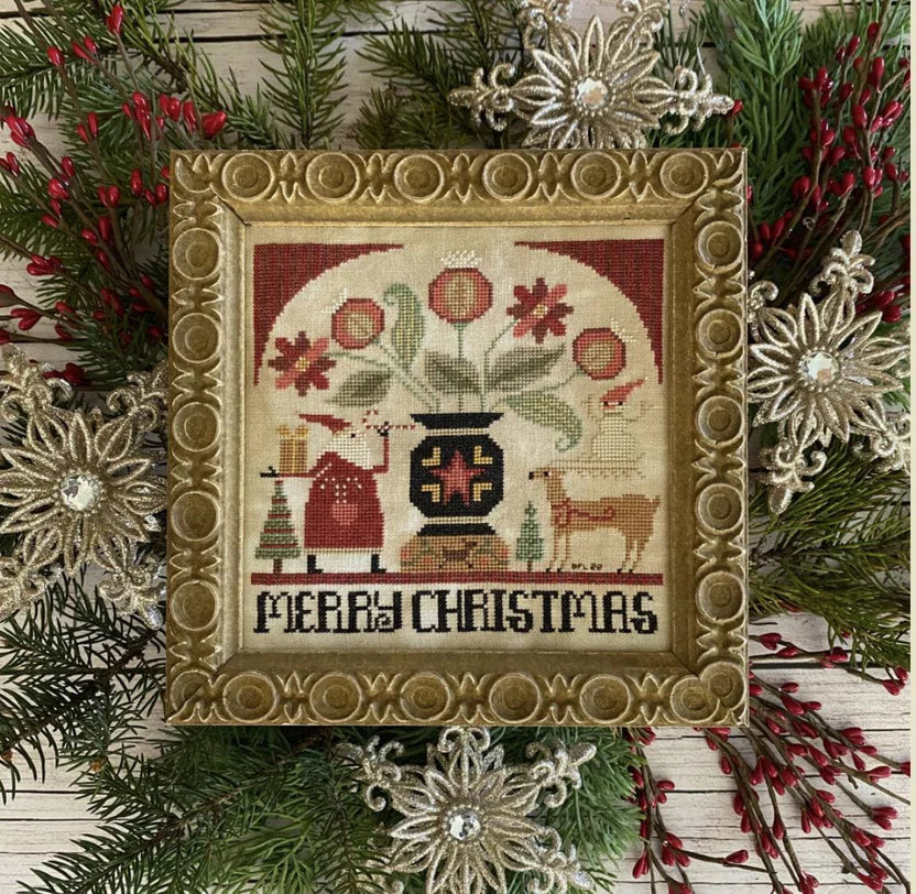 Teresa Kogut - Hello Santa