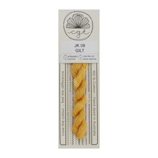 Cottage Garden Threads - Bookshelf Range