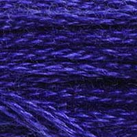 3. DMC 600 to 799 - 6 Strand Cotton