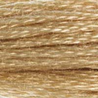 3. DMC 600 to 799 - 6 Strand Cotton