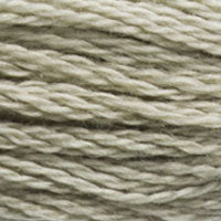 5. DMC 950 to 3689 - 6 Strand Cotton