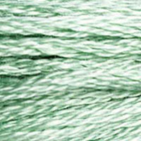 5. DMC 950 to 3689 - 6 Strand Cotton