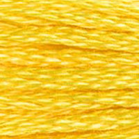 5. DMC 950 to 3689 - 6 Strand Cotton