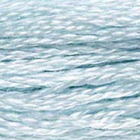 3. DMC 600 to 799 - 6 Strand Cotton