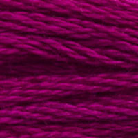 4. DMC 800 to 948 - 6 Strand Cotton