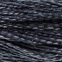 2. DMC 300 to 598 - 6 Strand Cotton