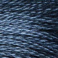4. DMC 800 to 948 - 6 Strand Cotton