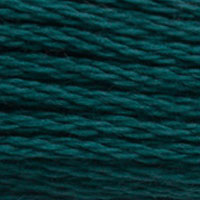 6. DMC 3705 to - 3829 6 Strand Cotton