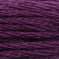 1. DMC Ecru to 225 - 6 Strand Cotton
