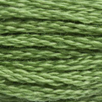5. DMC 950 to 3689 - 6 Strand Cotton