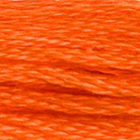 4. DMC 800 to 948 - 6 Strand Cotton