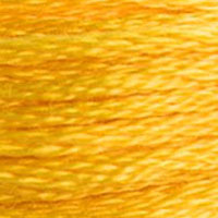 5. DMC 950 to 3689 - 6 Strand Cotton