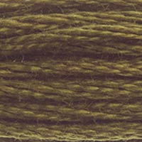 4. DMC 800 to 948 - 6 Strand Cotton