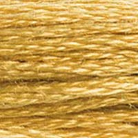 3. DMC 600 to 799 - 6 Strand Cotton