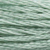6. DMC 3705 to - 3829 6 Strand Cotton
