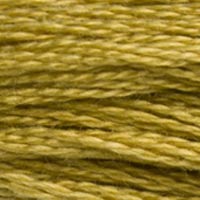 4. DMC 800 to 948 - 6 Strand Cotton