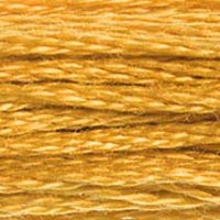 3. DMC 600 to 799 - 6 Strand Cotton