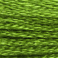 4. DMC 800 to 948 - 6 Strand Cotton