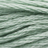 6. DMC 3705 to - 3829 6 Strand Cotton