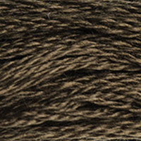 5. DMC 950 to 3689 - 6 Strand Cotton