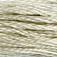 3. DMC 600 to 799 - 6 Strand Cotton