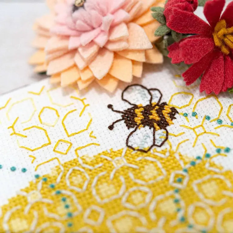 Counting Puddles - Sweet Summertime