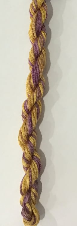 Cascade House Silk