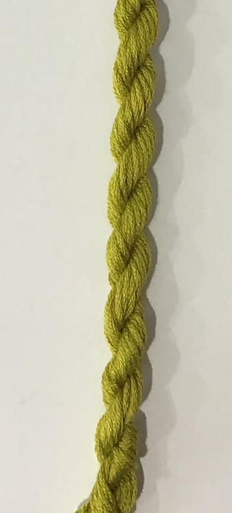 Cascade House Silk